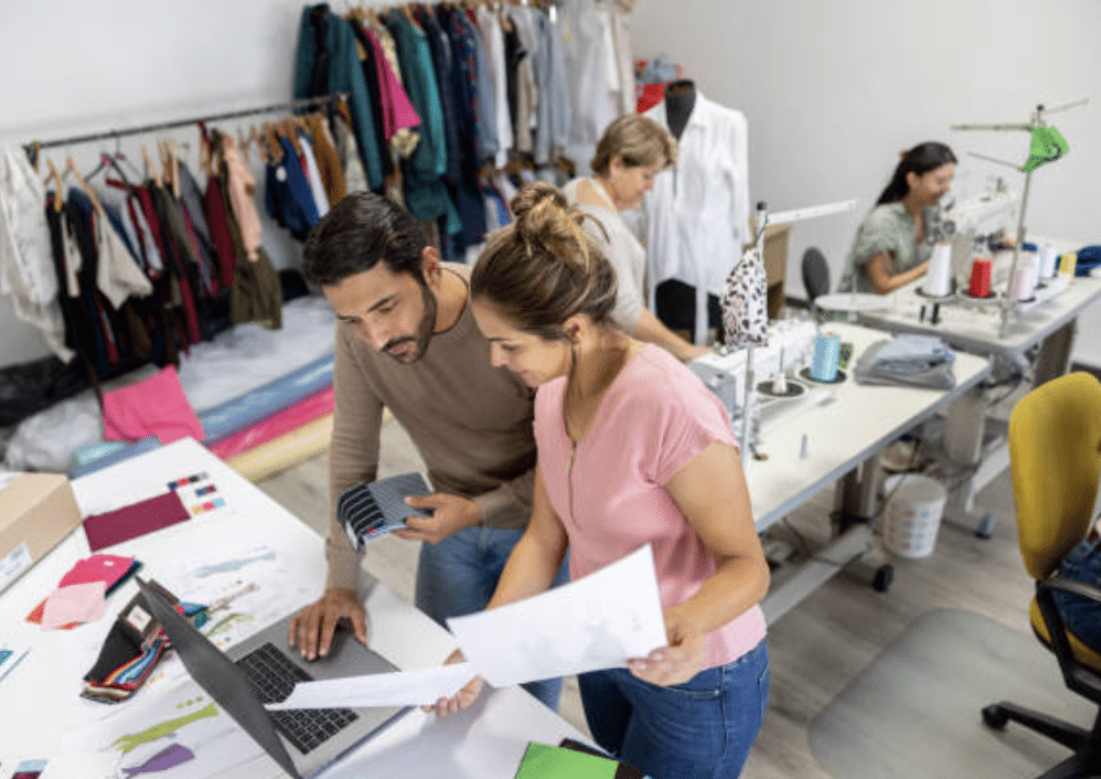 Fashion Business Speed Networking, Museum Tour and Panel Event